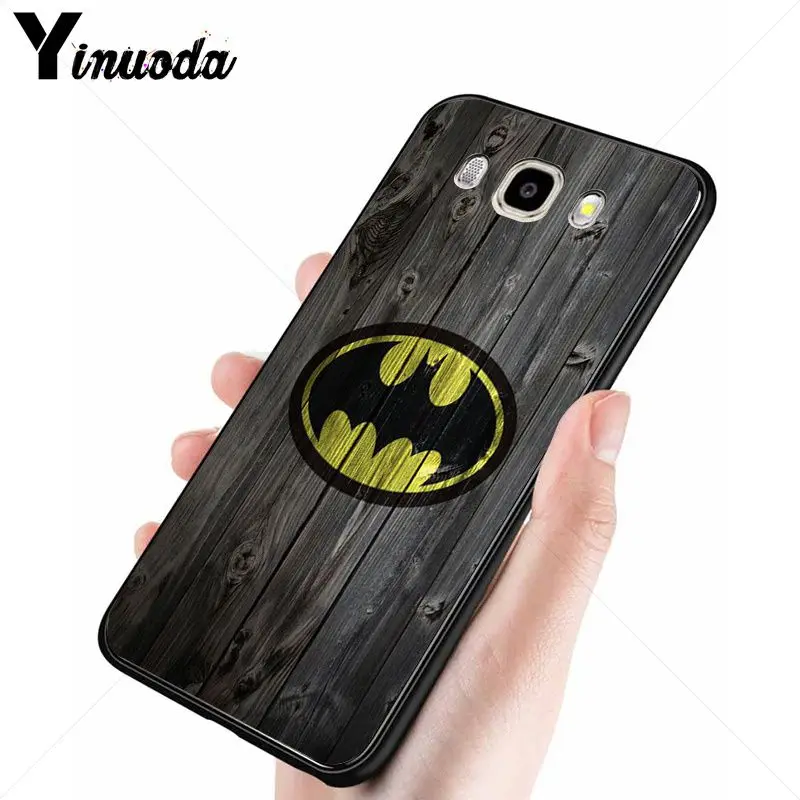 Cool superhero marvel Batman logo