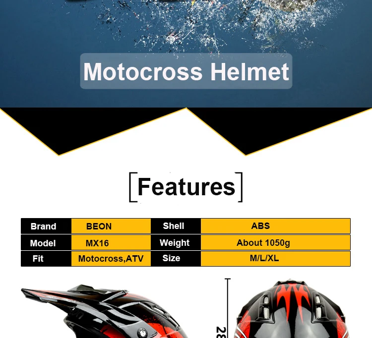 BEON moto cross шлемы для квадроциклов внедорожные гонки Dirt bike MTB DH шлемы moto rcycle moto s Casque Casco para moto cicleta Capacete