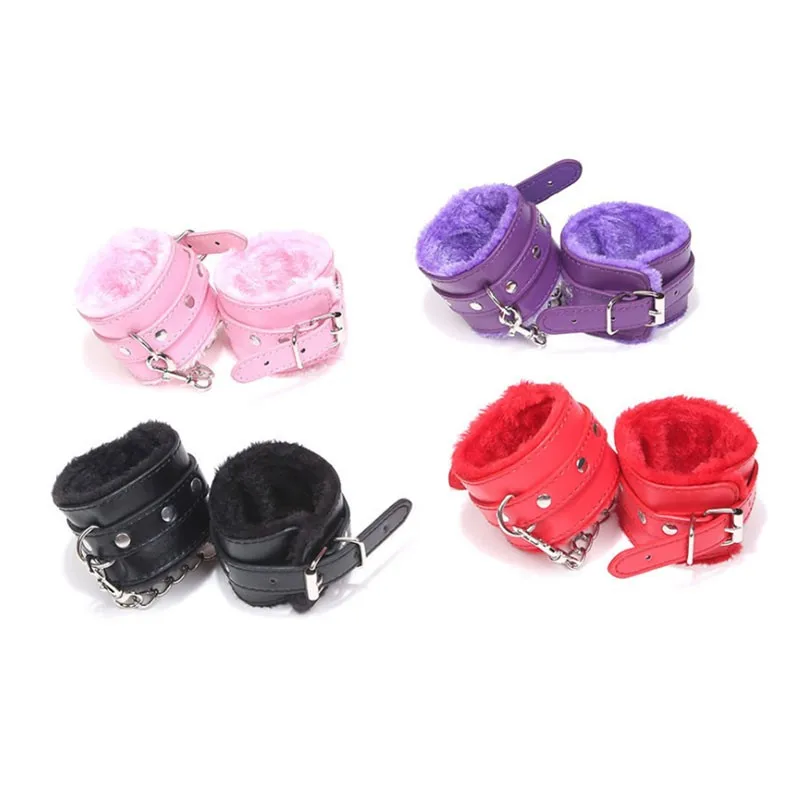 Yuechao-Soft-PU-Leather-Handcuff-Wrists-Ankle-Ring-for-Erotic-Restraints-Bondage-Sex-Products-Sex-Toys