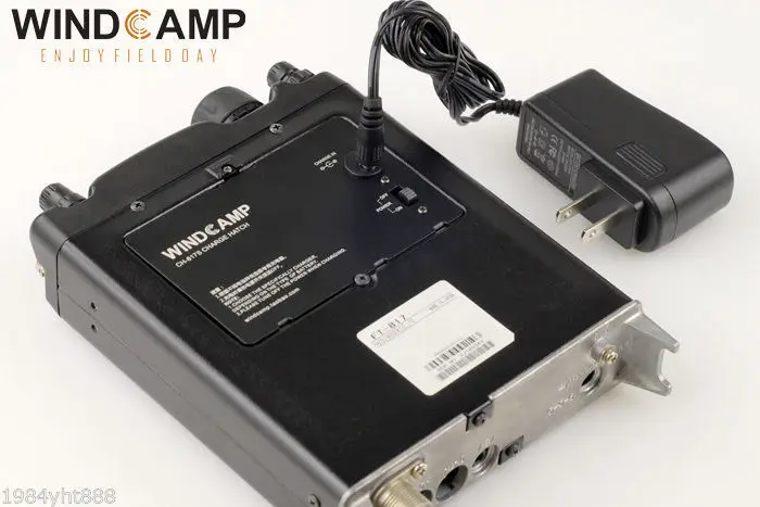 1 шт. полимерный литиевый аккумулятор Yaesu FT 817 3000 мАч + зарядное устройство крышка