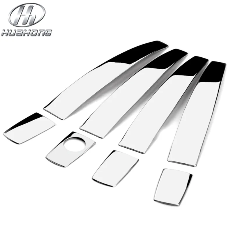 Prix pour Pour Chevrolet CRUZE porte poignées couverture de voiture en acier Inoxydable Chrome Styling décoration Extérieure voiture de coiffure accessoire 2009-2015 Prix pour Pour Chevrolet CRUZE porte poignées couverture de voiture en acier Inoxydable Chrome Styling décoration Extérieure voiture de coiffure accessoire 2009-2015