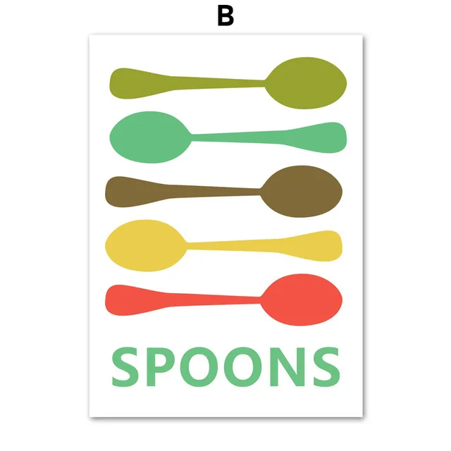 Cartoon-Knives-Forks-Spoons-Nordic-Posters-And-Prints-Wall-Art-Canvas-Painting-Wall-Pictures-For-Living.jpg_640x640 (1)