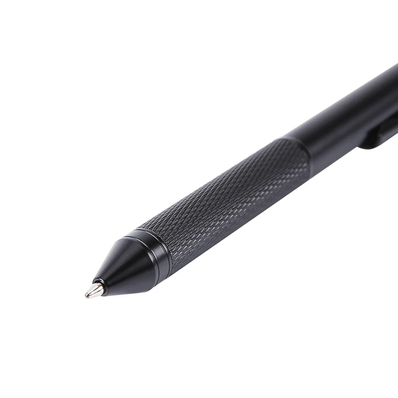 M& G полностью Металлическая многофункциональная ручка автоматический карандаш цветная Шариковая ручка для обучения офисные принадлежности ADPY3501