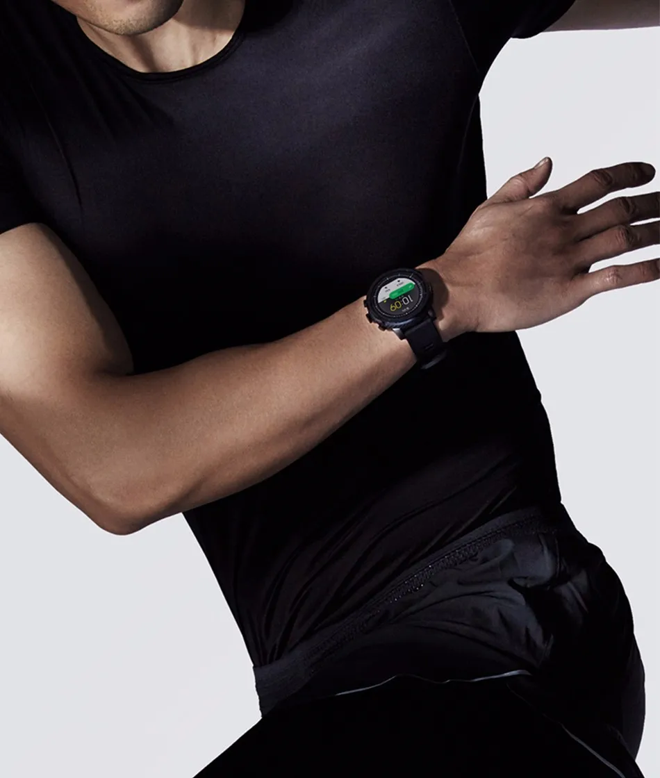 Amazfit watch 2-3