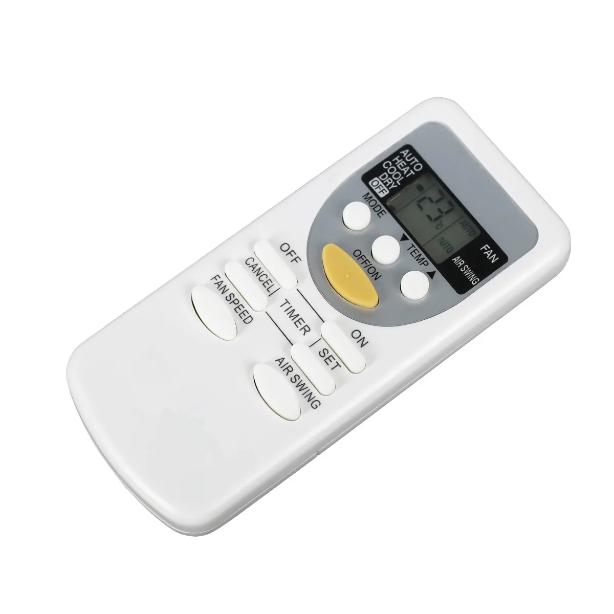 Пульт дистанционного управления для panasonic A75C2863 кондиционер воздуха CWA75C2863|Пульты