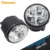 Buildreamen2 Per Il periodo 2006-2015 Infiniti FX FX35 FX37 FX45 FX50 FX30D Auto HA CONDOTTO LA Lampadina 4000LM Luce di Nebbia DRL Daytime corsa e Jogging Luce 12 V