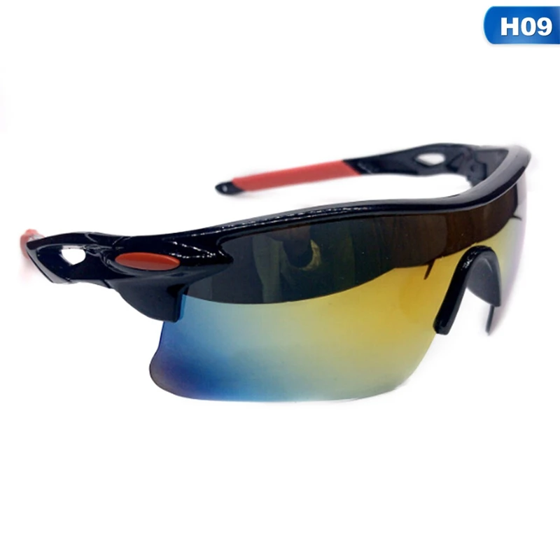 Мужские Женские велосипедные очки для спорта на открытом воздухе горный велосипед очки для горного велосипеда мотоциклетные солнцезащитные очки