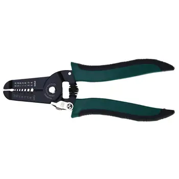 

Multifunctional Steel Cutting Tools Equipment Wire Stripping Pliers