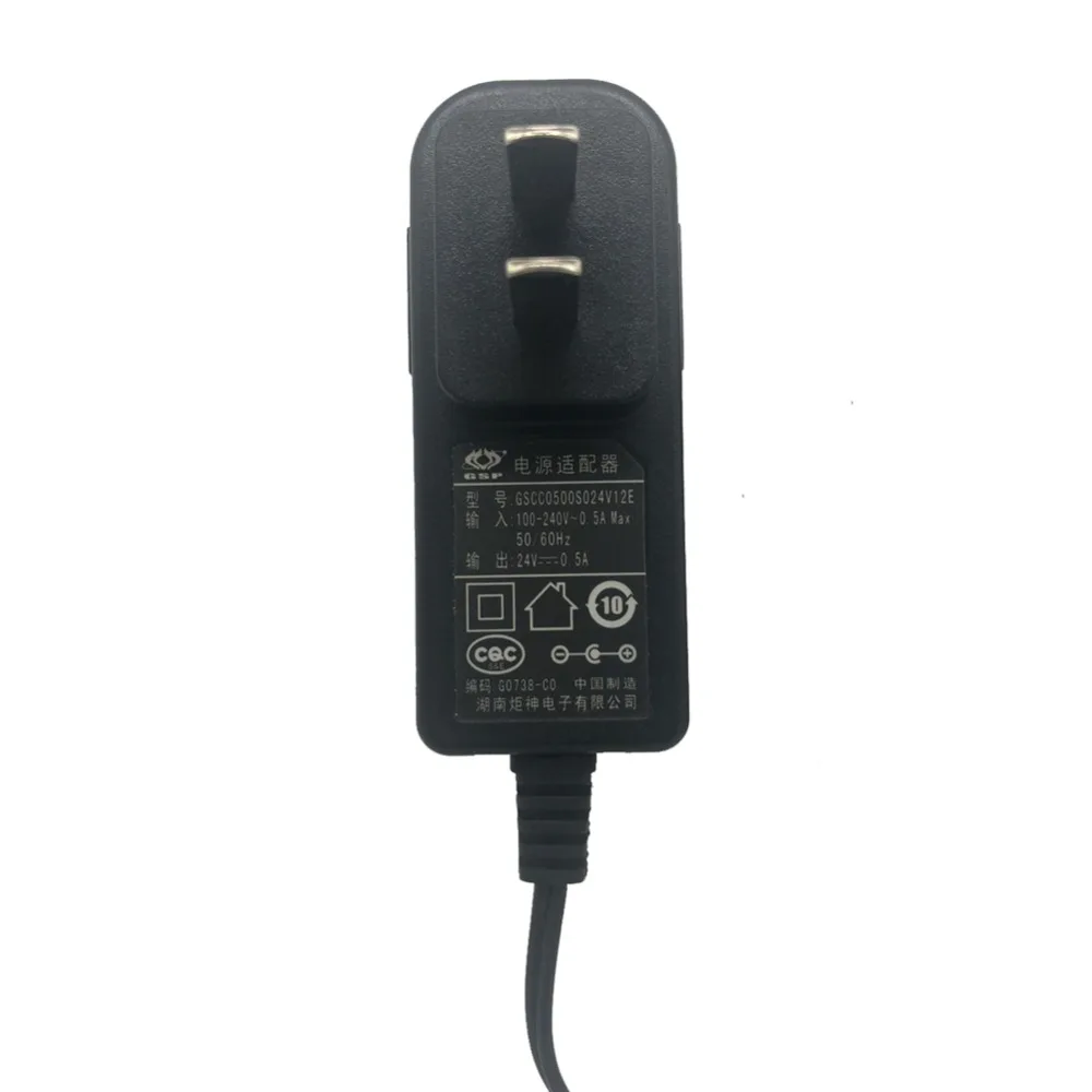 sweeping robot accessories For Ecovacs Mirror CR120 130 CEN540 546 adapter sweeping robot accessories For Ecovacs Mirror CR120 130 CEN540 546 adapter