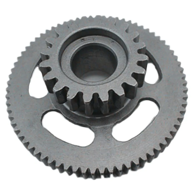 Новый набор AHL начальный привод для YAMAHA TTR250 TT250R TT R 250 1999 2006|starter drive gear|starter drivestarter gear