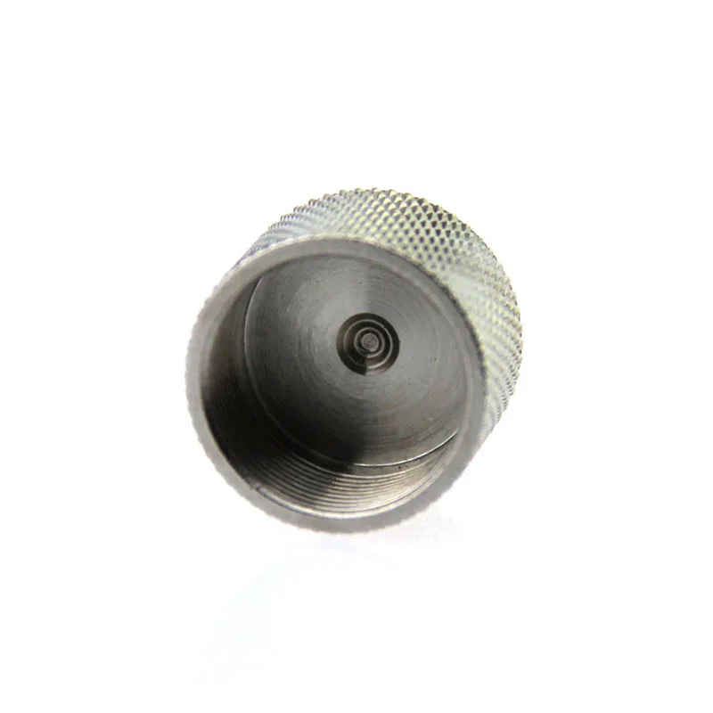CAMVATE 58-27 Female to 14-20 Male Microfono Screw Holder Stand Adapter Thread Adaptor Microphone Screw Stand C0988 (2)