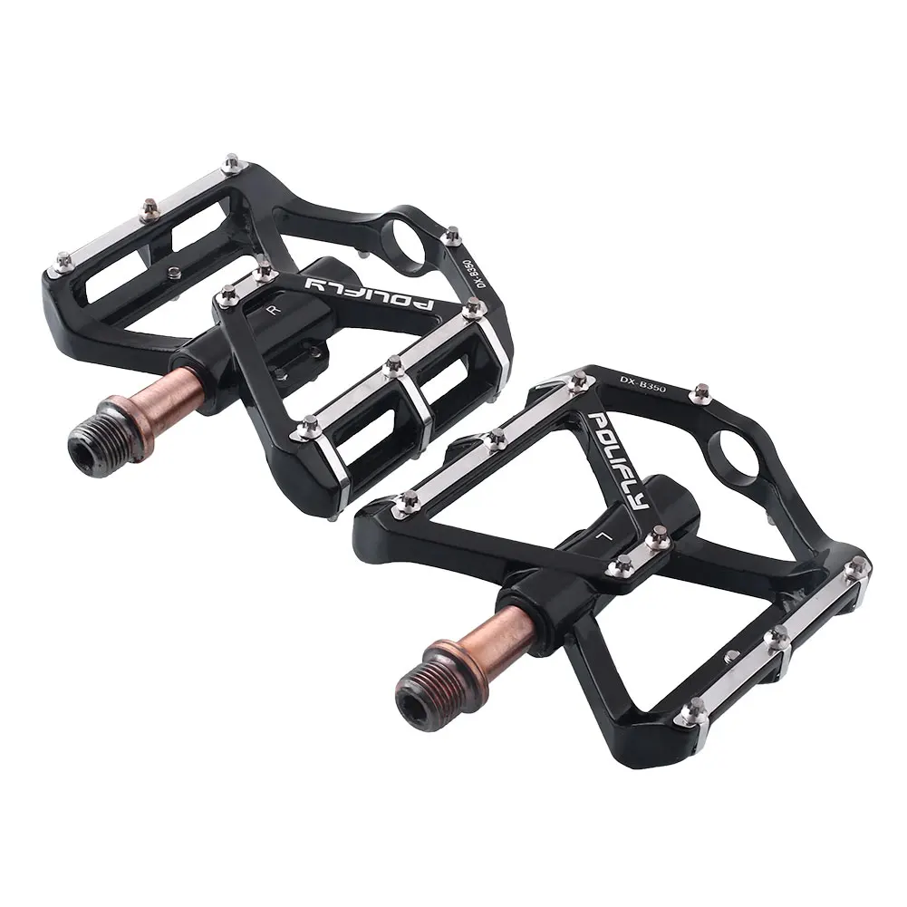 lightest flat pedals mountain bike