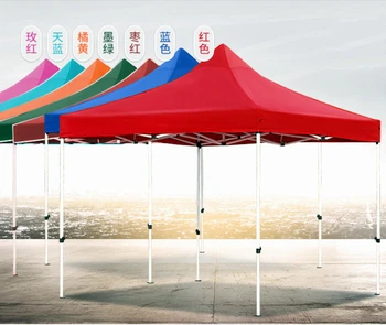 

White Marquee Tents Top Roof Gazebos Waterproof Garden Canopy Outdoor Awning Tent Shade Party Pawilon large folding car Pop Up