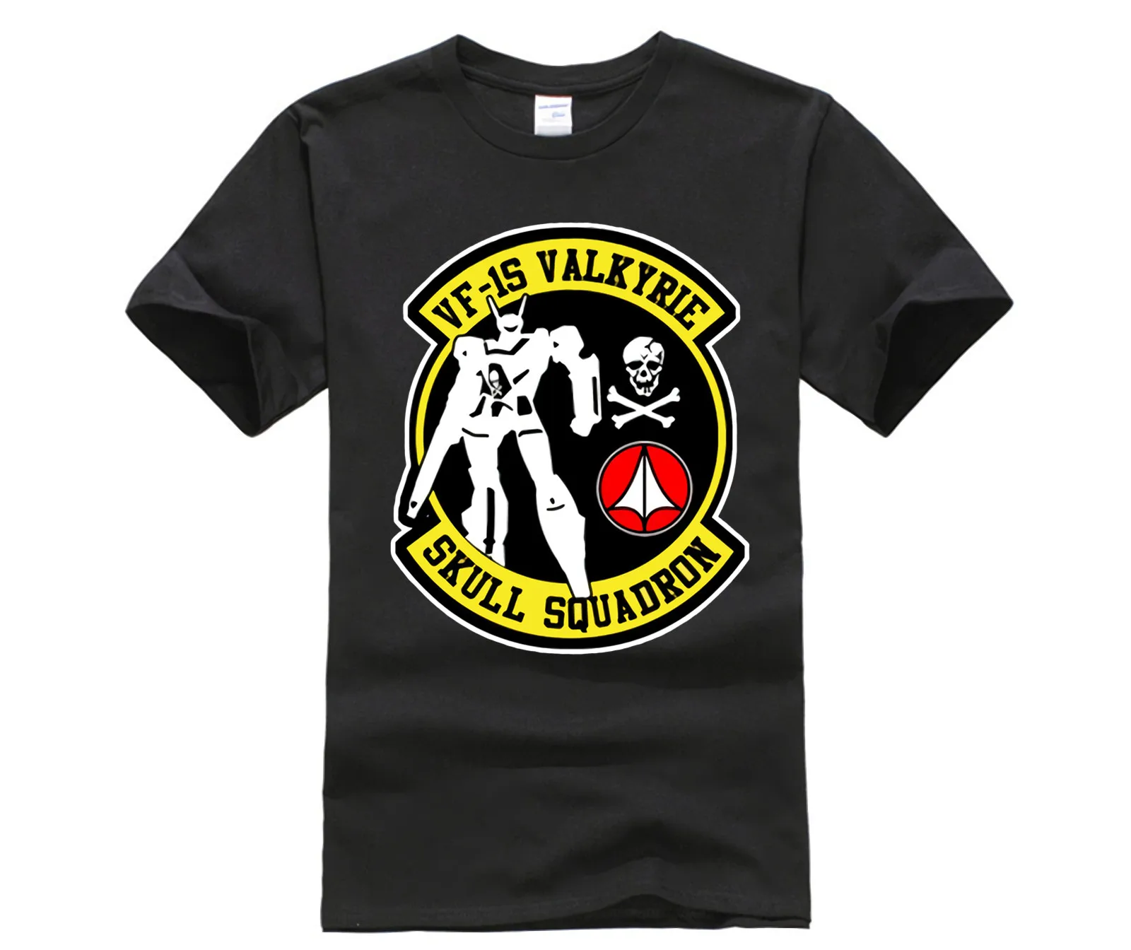 robotech shirt