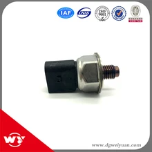 5 шт/натуральная топлива железнодорожного высокой Давление Сенсор 55PP22-01 костюм для Mercedes W212 S212 E Klasse Mercedes W204 S204 C-Klasse 9307Z521A