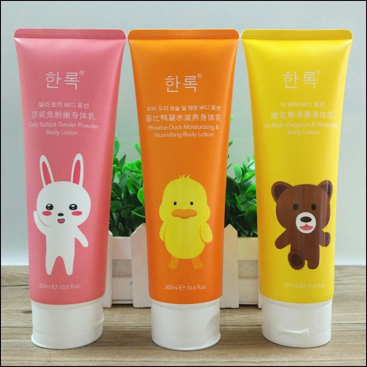 1 piece flower fragrance body lotion nourishing moisturizing hydrating