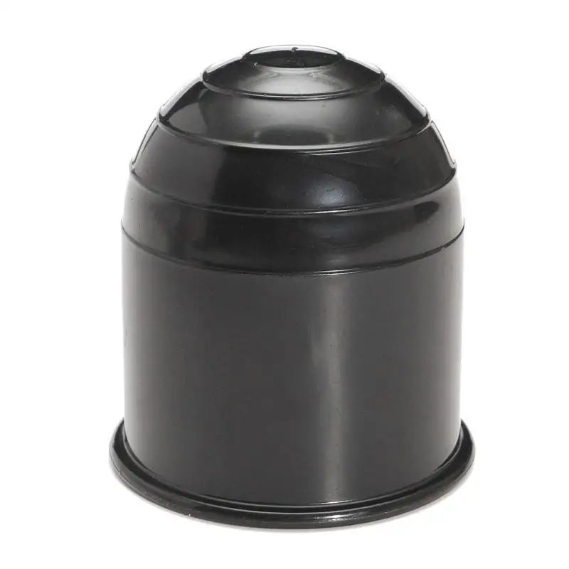 Universal 50mm Trailer Ball Cover Ball Protector Protection Cap Hitch