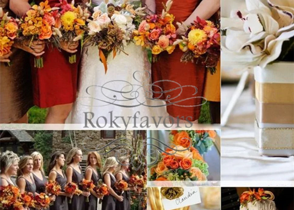 fall wedding_