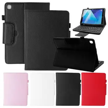 

Bluetooth Wireless Keyboard Case for Samsung Galaxy Tab S5E 2019 SM-T720 SM-T725 New Galaxy Tab S5E 10.5 inch Stand Cover Case