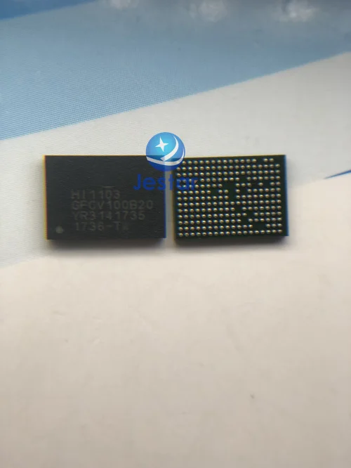 

HI1103 wifi ic