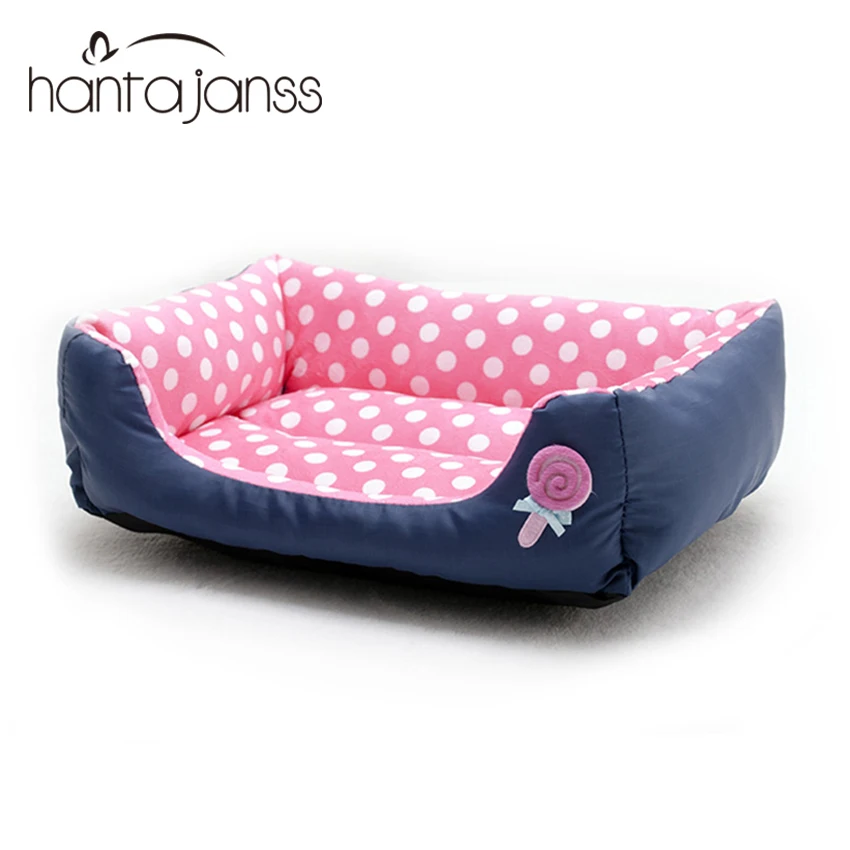 

Pets Products For Puppies Pet Bed For Animals Dog Beds For Large Dog Cat House Dog Bed Mat Cat Sofa Supplies Warm Winter Pet Bed