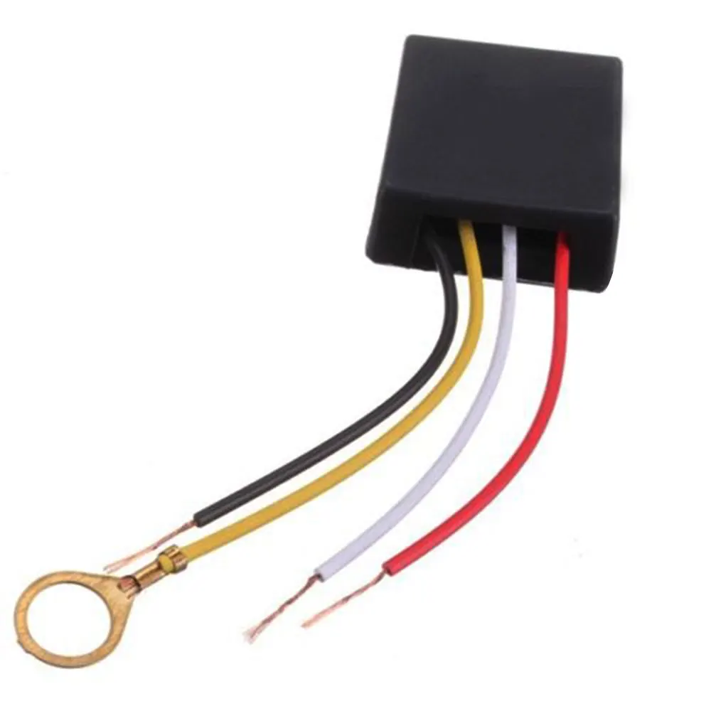 Lâmpada de Controle Interruptor do Sensor Circuito de Modulação Levou Dimmer Universal Acessórios Produtos Led Durável Ajustável ac 220 v 1 High Quality Luzes e Iluminação