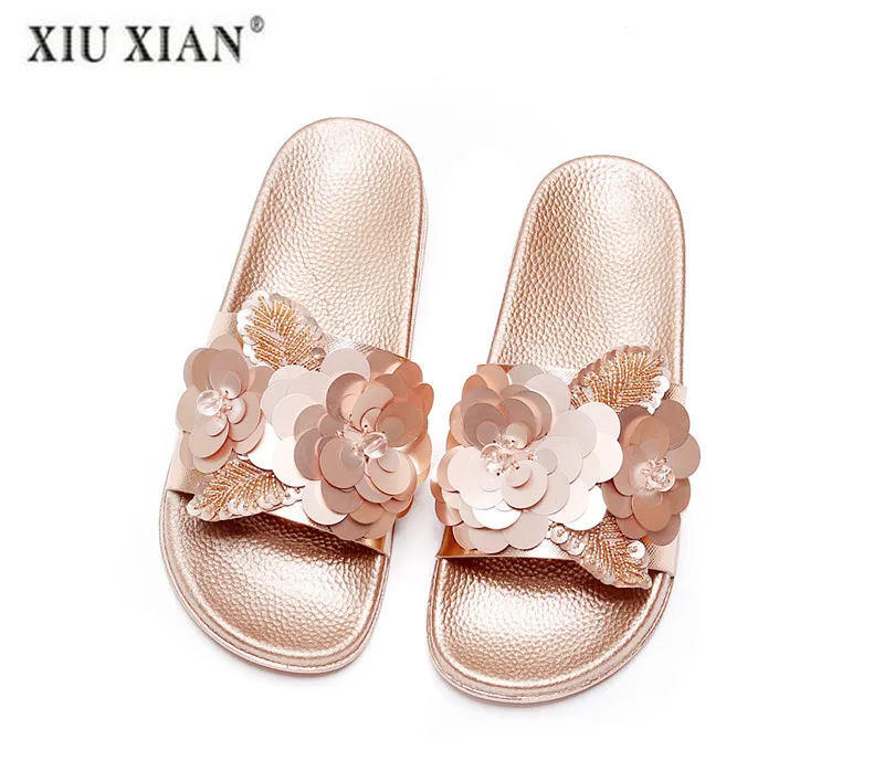 stylish slippers for ladies