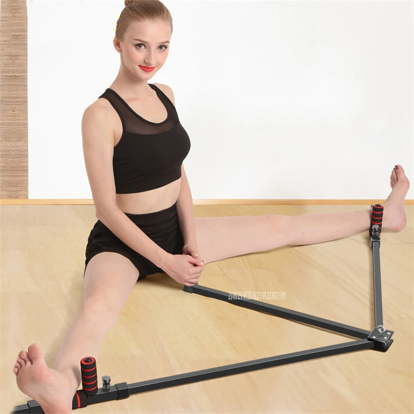 

Professional Stretch Leg Training Equipment Ballet Dance Gymnastics Splits Exercises Leg Tensile Ligament Stretcher Device
