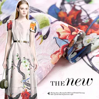 

Chinese silk linen fabric breathable dress natural linen fabric chinese silk fabric wholesale linen cloth