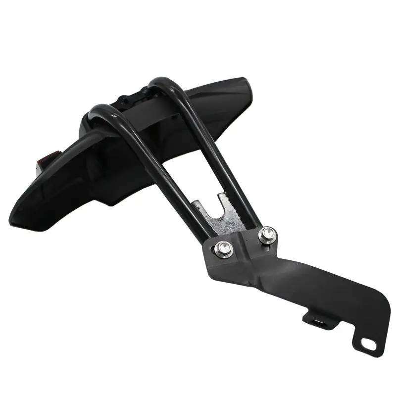 
Nordson Motorcycle Rear Fender Mudguard License Holder Motorcycle Accessories For KTM Duke 390 DUKE390 DUKE 2018