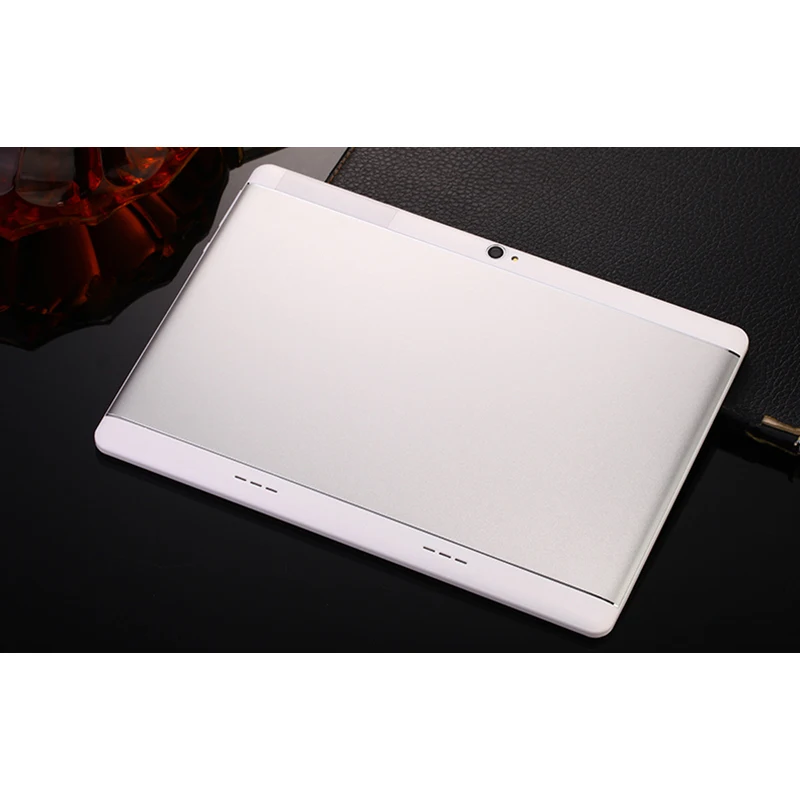 10 дюймовый планшетный ПК Android 7 0 2 Гб RAM 16 ROM WiFi FM MTK6797 Deca Core Dual SIM Bluetooth GPS 1920x1200 IPS