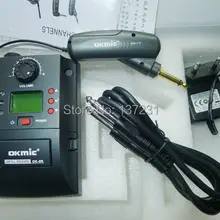 Передатчик 135 градусов Гитары UHF Беспроводной Системы komic ok-8r 7 Т DPL L Цифровая Частота 16 выбираемых каналов