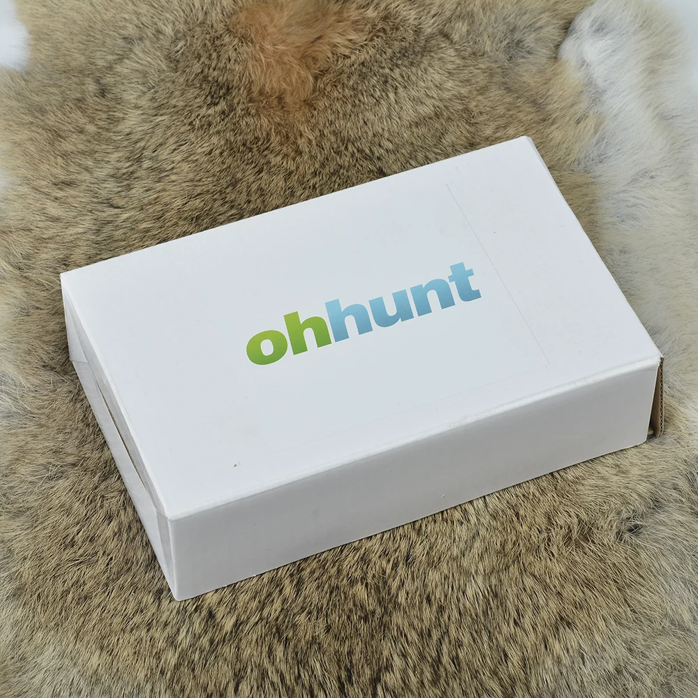 Ohhunt QD тактическая серия AK Двусторонняя рейка крепление база Быстрый отсоединитель стандартный Пикатинни Вивер прицел крепления