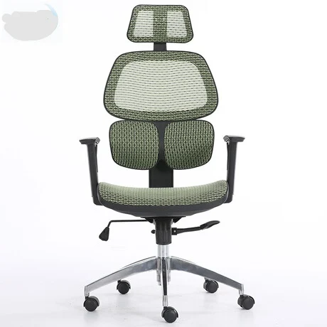 Office Chair Office Furniture swivel chair armchair computer chair high backrest mesh recliner chair whole sale hot new