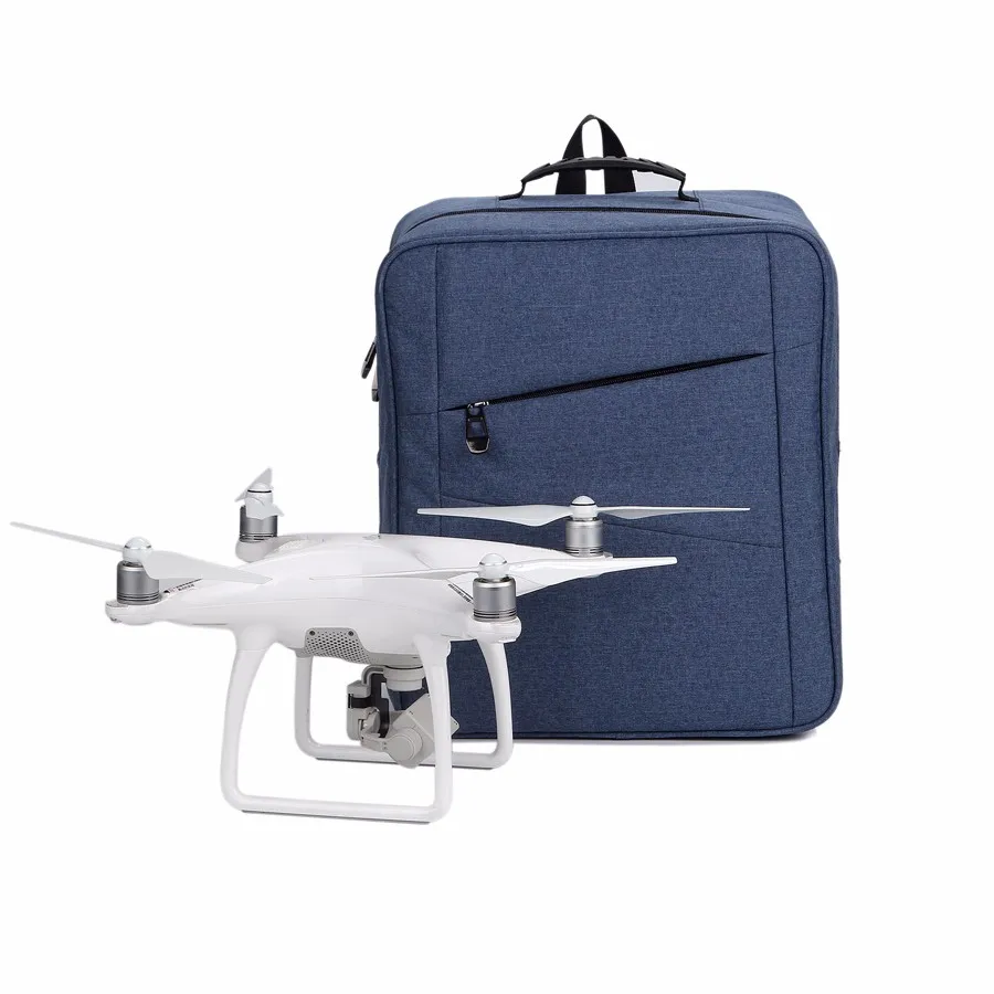 Outdoor Portable Phantom 4 Shoulder Travel Backpack Bags Suit For DJI Phantom 4 Quadcopter