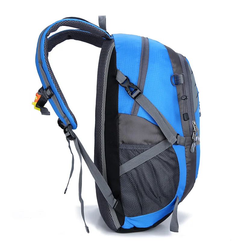 Black orange Del Xa526yl Ragazzi red Le Zaino Di Computer blue Impermeabile Adolescenti Outdoor Ragazze 35l Mochilas green Zaini Nylon Scuola Per Borse Nuovo Portatile Sport qHRSwPxB7