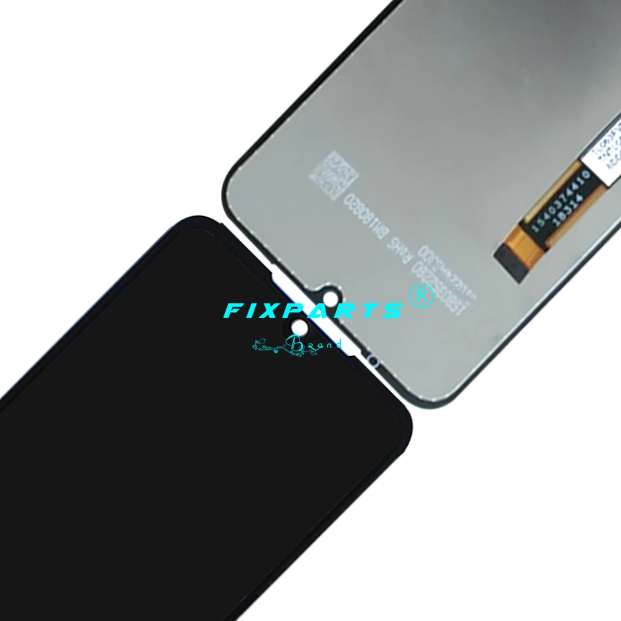 Original Xiaomi Mi Play LCD Display Touch Screen Digitizer Assembly For Xiaomi Mi Play LCD Screen Replacement Parts (4)