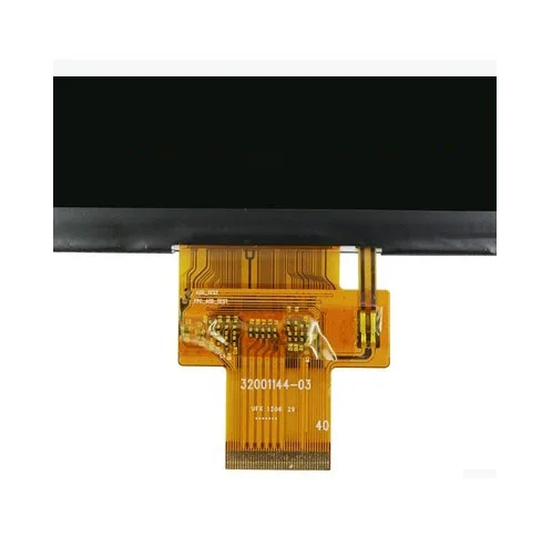 

NoEnName _ Null IPS 8,0 дюймовый TFT ЖК-экран HJ080IA-01B 32001144-03 XGA 1024(RGB)* 768
