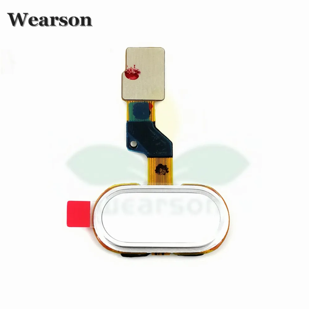 imágenes para Para Meizu U10 Tecla Inicio Botón FPC Sensor de Cable Flexible a Prueba de Huellas Dactilares de Alta Calidad Libre Del Envío Con Número de seguimiento imágenes para Para Meizu U10 Tecla Inicio Botón FPC Sensor de Cable Flexible a Prueba de Huellas Dactilares de Alta Calidad Libre Del Envío Con Número de seguimiento