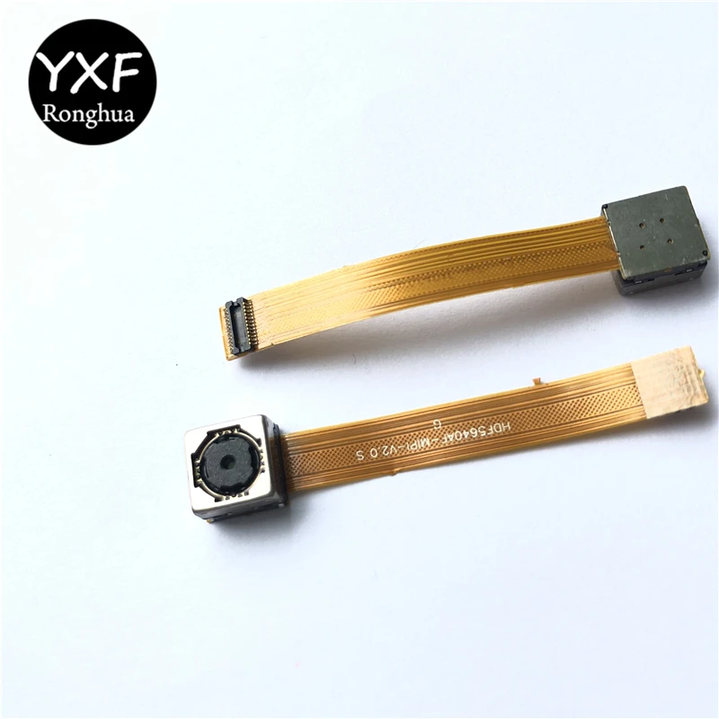 Модуль камеры с автофокусом OV5640 5 Мп модуль 1080p объектив 70 градусов камера MIPI 24pin fpc