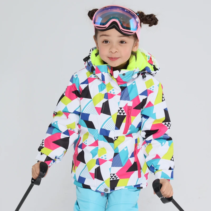 kid ski clothing