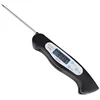 Foldable Rotating Probe LCD Digital Food BBQ Meat Thermometer Oven Kitchen Barbecue Cooking Tools Temperature -50~300C TP108 ► Photo 2/5