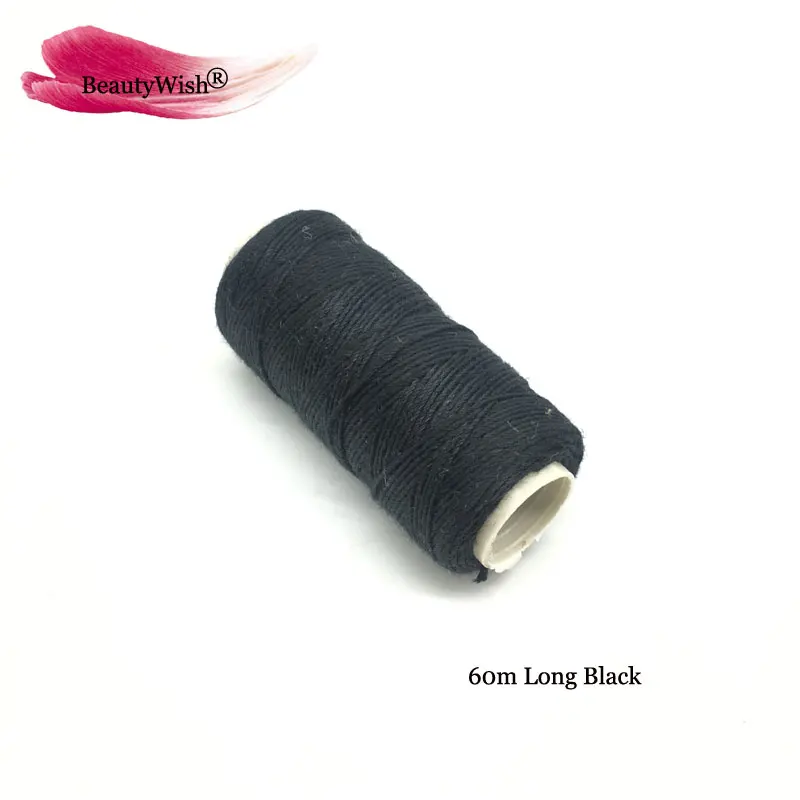 black-thread-cotton