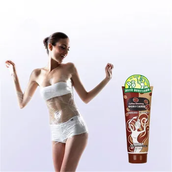 

85ml Coffee Essential oil Full-body weight loss cresms lose weight fat burning Essential oils