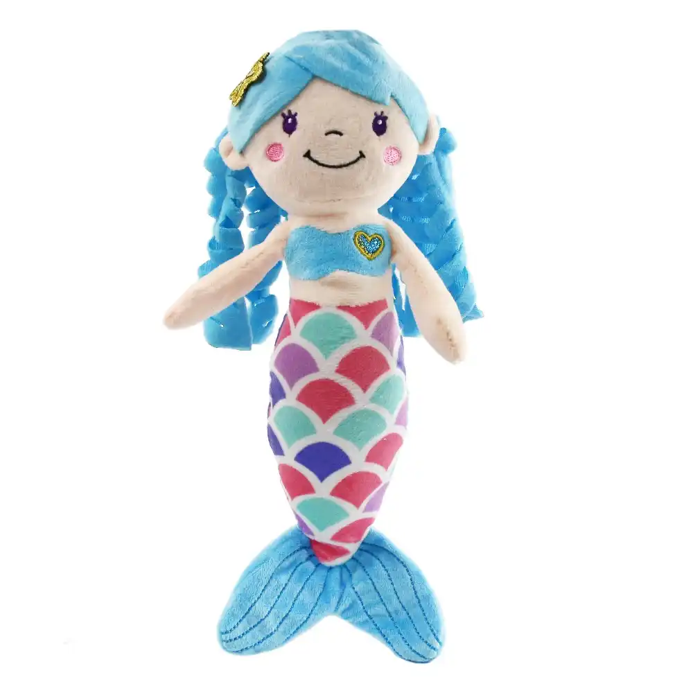 mermaid toys for kids