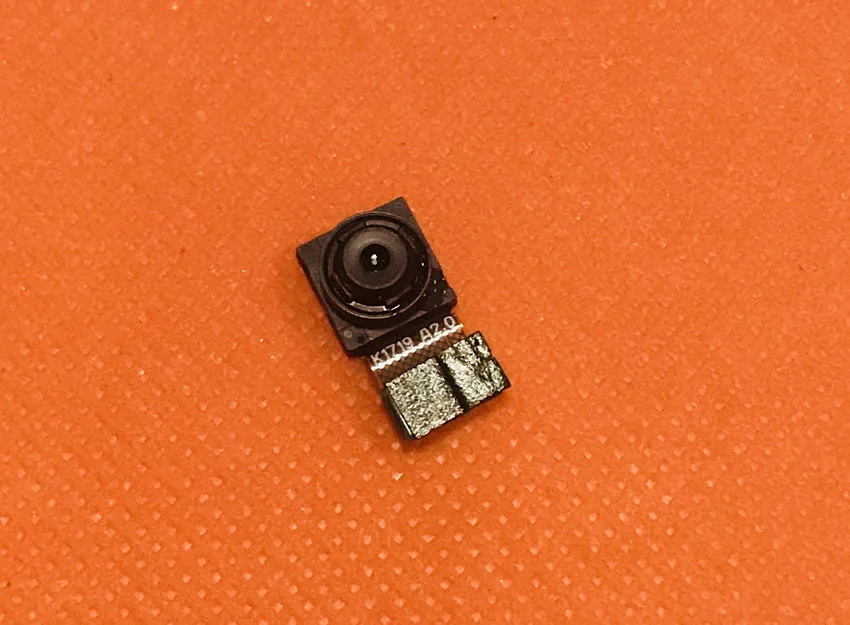 

Original Front Camera 16.0MP Module For ELEPHONE P8 MAX MTK6750T Octa Core 5.5 Inch FHD Free shipping
