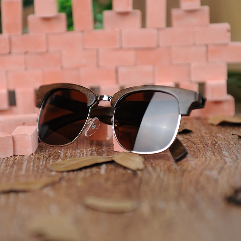 wooden watches  sunglasses bobo bird brand (9)