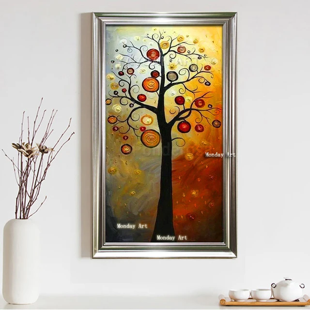 hand-painted-oil-painting-modern-oil-painting-on-canvas-abstract-painting-pop-art-cheap-modern-paintings2