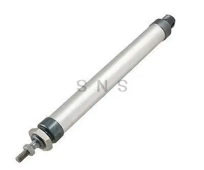 

Pneumatic Element 16 x 125 Single Rod Mini Air Cylinder