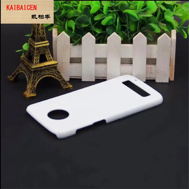 for Moto Z3 Play 3D Case (6)